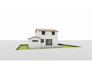 Vente maison 4 pièces 80 m² à Redessan (30129)  250 900 €