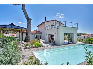 Maison à vendre 5 Pièces 140 m2 Montpellier - 855 000 &#8364;