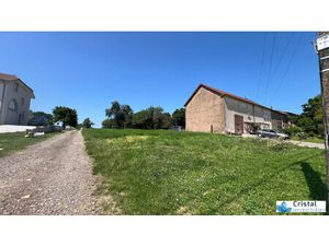 Achat Terrain 3 190m² MONNEREN 57920