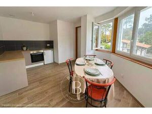 Appartement à vendre 2 Pièces 27 m2 Lège-Cap-Ferret Lège Cap Ferret - 189 000 &#8364;