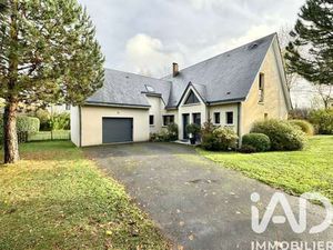 Vente Maison à Honfleur (14600) : à vendre / 222m² Honfleur