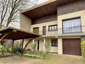 Achat Maison 5 pièces 124m² REIMS 51100