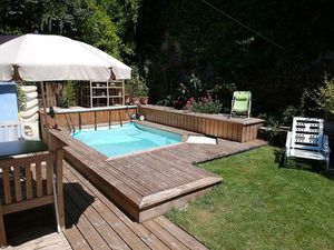 Appartement atypique de bon standing à 5 minutes à pied du centre ville