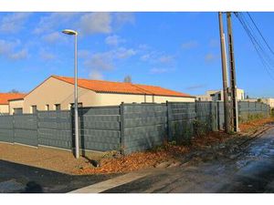 Habitation de plain pied 139.42m² 456000 FAI