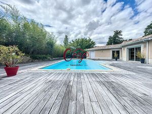 Maison 6 pièce(s) 192 m2