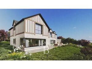 Maison à vendre 5 Pièces 140 m2 Suresnes - 1 450 000 &#8364;