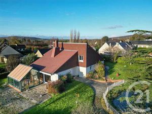 Vente Maison à La Haye (50250) : à vendre / 186m² La Haye