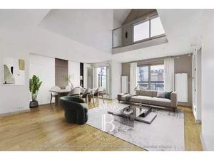 Appartement à vendre 7 Pièces 168 m2 La Garenne-Colombes - 1 095 000 &#8364;