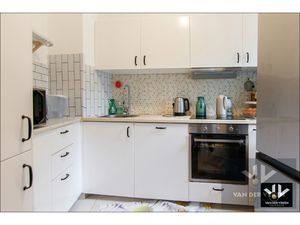 Appartement te koop in Diest met 2 slaapkamers