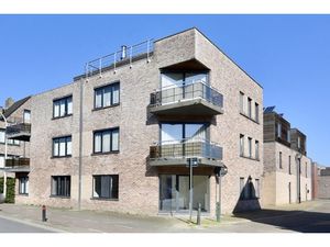 Appartement te koop in Eeklo met 1 slaapkamer