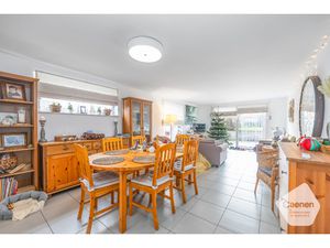 Appartement te koop in Westende met 2 slaapkamers