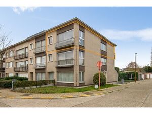 Appartement te koop in Stabroek met 3 slaapkamers