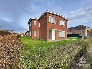 Huis te koop in Hamont-Achel met 3 slaapkamers