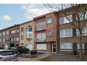 Appartement te koop in Stabroek met 2 slaapkamers