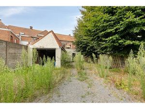 Huis te koop in Ingelmunster met 4 slaapkamers