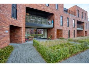 Appartement te koop in Geel met 2 slaapkamers