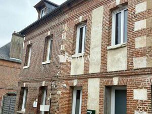 Vente Immeuble à Bourg-Achard (27310) : à vendre / 100m² Bourg-Achard