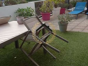 Vente Appartement 5 pièces au Havre (76600) : à vendre 5 pièces / 93m² Le Havre