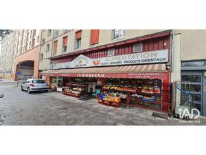 Vente Bureaux et commerces à Rouen (76000) : à vendre / 65m² Rouen