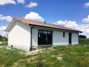 Location maison 4 pièces 87 m² à Bergerac (24100)