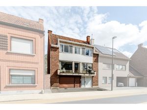 Huis te koop in Lendelede met 5 slaapkamers