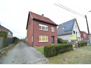 Huis te koop in Gierle met 3 slaapkamers
