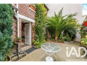 Vente Maison à Rouen (76000) : à vendre / 100m² Rouen