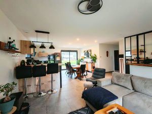 Vente maison 5 pièces 98 m² Roulans (25640)