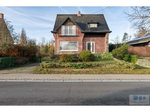 Huis te koop in Westerlo met 3 slaapkamers