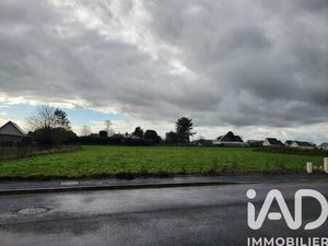 Vente Terrain à Saint-Vincent-Cramesnil (76430) : à vendre / 815m² Saint-Vincent-Cramesnil