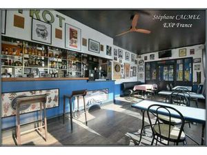 Vente commerce 8 pièces 194 m² Le Buisson-de-Cadouin (24480)