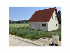 Location maison 4 pièces 111 m² à Le Bélieu (25500)