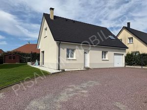 Vente maison 5 pièces 100 m² à Port-Jérôme-sur-Seine (76330)  268 000 €