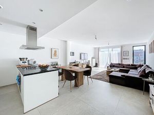 Appartement à vendre à Rue Edouard Stuckens 110-114 Evere (VBD61765)