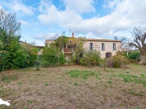 Vente maison 5 pièces 175 m² à Gabian (34320)  310 000 €