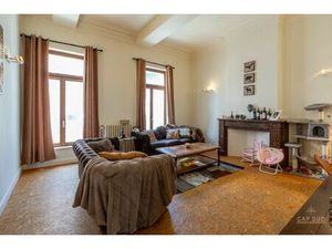 Appartement à vendre à Rue de l'Hôpital 3 Braine-l'Alleud (VBD61878)