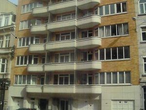 Appartement à vendre à Place Van Meenen 23 Saint-Gilles (VWD15924)