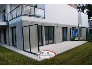 T2bis proche remparts