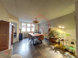 Achat Maison 5 pièces 180m² LEZENNES 59260