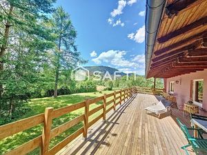 Vente maison 5 pièces 158 m² à Plaine (67420)  289 000 €