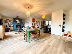 Achat Maison 5 pièces 166m² LAMOTTE BREBIERE 80450