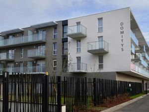 Achat Appartement 3 pièces 60m² WASQUEHAL 59290