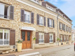 Achat Appartement 1 pièce 18m² CHEZY SUR MARNE 02570