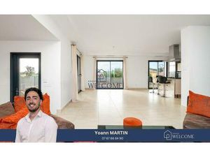 Maison contemporaine