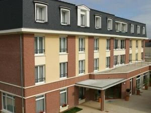 Achat Appartement 1 pièce 19m² ST QUENTIN 02100