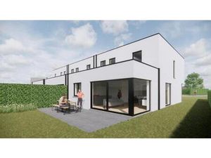 Huis te koop in Lede