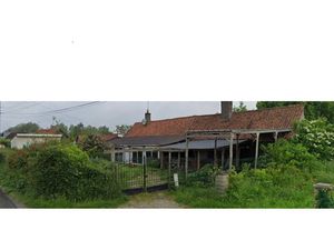 Achat Maison 72m² BRIMEUX 62170