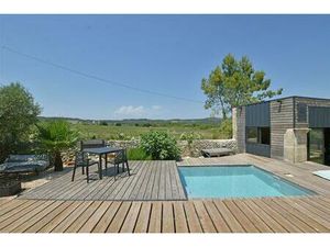 Achat : Maison (30420)