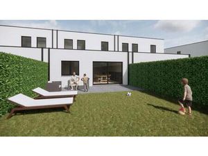 Huis te koop in Lede