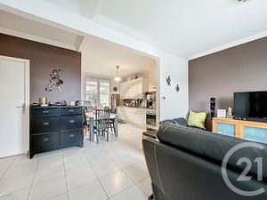 Vente maison 3 pièces 53 m² à Ormesson-sur-Marne (94490)  296 800 €